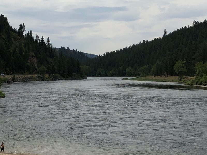 Nez Perce Storytelling
